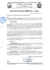 Vista preliminar de documento R.A N°008-2021-A-MDFL RUDDY RAY FRANCK RUNCIMAN RIOS COMO JEFE DE LOGISTICA DE MDFL 2021.pdf