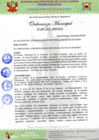 Vista preliminar de documento Ordenanza Municipa N° 007-MPVH.pdf