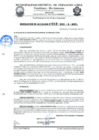 Vista preliminar de documento R.A N°013-2021-A-MDFL DESIGNAR AL SR DINO ROMERO FLORES COMO JEFE DE DESARROLLO EMPRESARIAL RURAL DE LA MDFL 2021.pdf