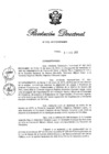 Vista preliminar de documento RD N° 031-2013.pdf