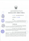 Vista preliminar de documento RESOLUCION DIRECTORAL Nº240-2021-MIDAGRI-PESCS-1601.pdf