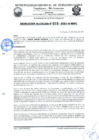Vista preliminar de documento R.A N°019-2021-A-MDFL OTORGAR DELEGACIONES DE FACULTADES AL SR. JAQUER JIMENEZ PASTRANA.pdf