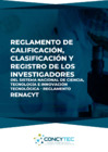 Vista preliminar de documento 1-Reglamento-de-Calificacion-Clasificacion-y-Registro-de-los-Investigadores-Renacyt.pdf