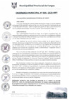 Vista preliminar de documento ORD0005-2020