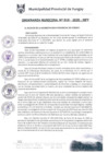 Vista preliminar de documento ORD0010-2020