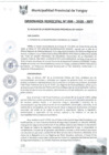 Vista preliminar de documento ORD0006-2020