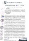 Vista preliminar de documento ORD0012-2017