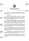 Vista preliminar de documento Resolución de Consejo Directivo N° 017-2021-OEFA/CD