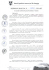 Vista preliminar de documento ORD0003-2015