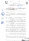 Vista preliminar de documento ORD0001-2015