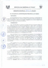 Vista preliminar de documento ORD0009-2014
