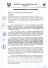 Vista preliminar de documento ORD0003-2014