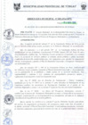 Vista preliminar de documento ORD0005-2014