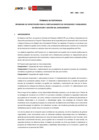 Vista preliminar de documento Términos de referencia - Programa de Capacitación para el fortalecimiento de capacidades y habilidades en innovación y gestión del conocimiento - Código IN07