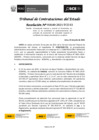 Vista preliminar de documento Resolución N° 1640-2021-TCE-S3.pdf