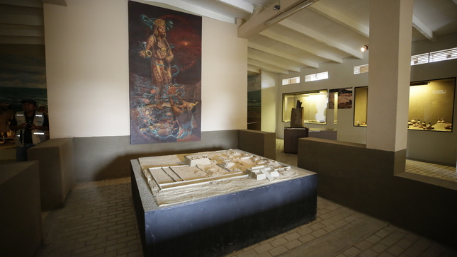 Ministerio de Cultura invita a participar este domingo 5 de setiembre de Museos Abiertos