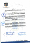 Vista preliminar de documento Resolución de Alcaldía N°041-2021-MDLCH