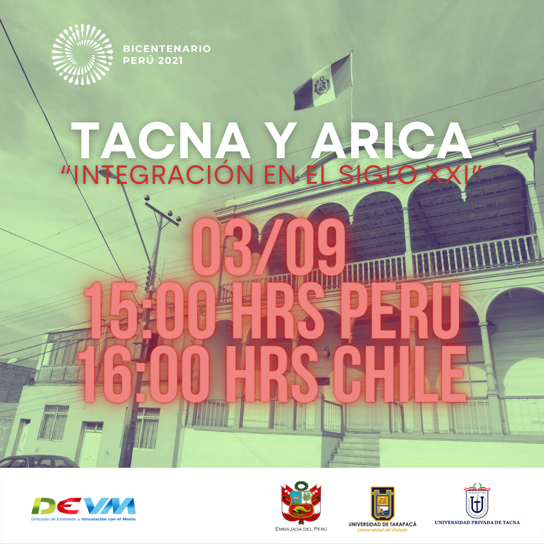 afiche evento