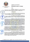 Vista preliminar de documento Resolución de Alcaldía N°137-2021-MDLCH
