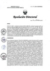 Vista preliminar de documento Resolución Directoral  Nº 176-2021-DG-INMP/MINSA