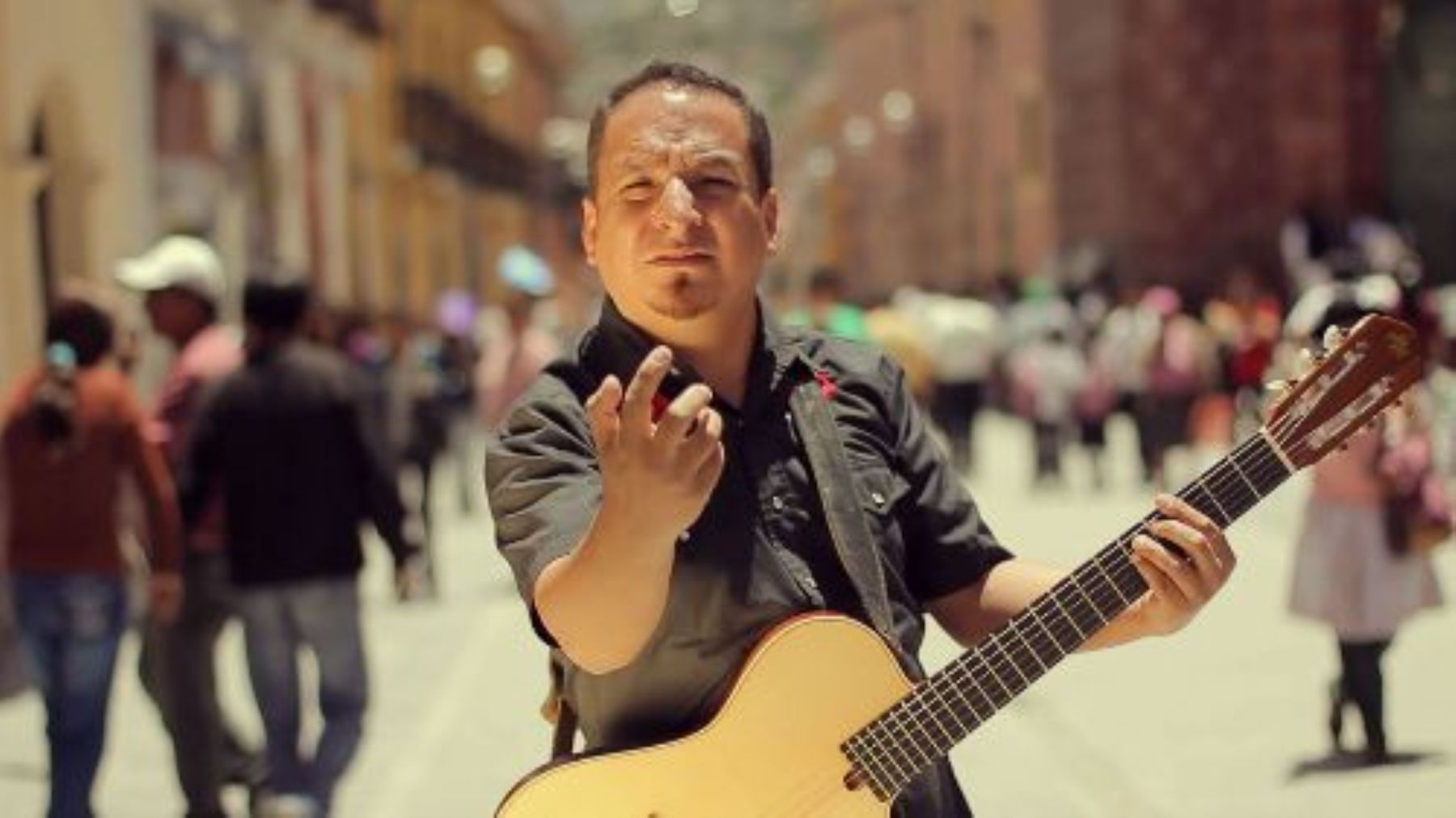 Ministerio de Cultura apoya a los artistas nacionales
