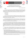 Vista preliminar de documento Resolución