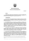 Vista preliminar de documento RD 101-2021-PRODUCE/DGSFS-PA