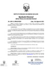 Vista preliminar de documento RD No. 2007-21-IPEN-OTAN.pdf