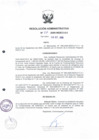 Vista preliminar de documento RES OA N° 087-2009.pdf