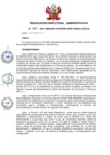 Vista preliminar de documento RDA-091-2021-MIDAGRI-DVDAFIR-AGRO RURAL-DE-OA.pdf