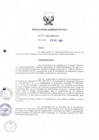 Vista preliminar de documento RES OA N° 105-2009.pdf