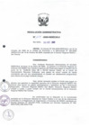 Vista preliminar de documento RES OA N° 109-2009.pdf