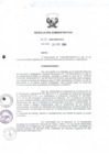 Vista preliminar de documento RES OA N° 101-2009.pdf