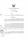 Vista preliminar de documento RES OA N° 096-2009.pdf