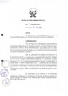Vista preliminar de documento RES OA N° 065-2009.pdf