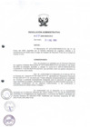 Vista preliminar de documento RES OA N° 007-2009.pdf