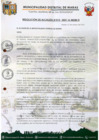 Vista preliminar de documento RESOLUCIÓN DE ALCALDÍA 012 2021