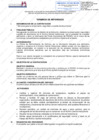 Vista preliminar de documento Servicios para la conservación, seguridad y custodia de documentos
