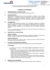 Vista preliminar de documento Servicios de Revisión de Transferencia de Documentos al Archivo