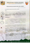 Vista preliminar de documento RESOLUCIÓN DE ALCALDÍA 024 2021