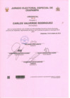 Vista preliminar de documento CREDENCIAL ALCALDE.pdf