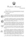 Vista preliminar de documento RM 420- Otorgar la distinción de Personalidad Meritoria de la Cultura al