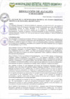 Vista preliminar de documento Resolucion de Alcaldia N 086 2019 A MDPB.pdf