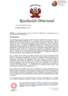 Vista preliminar de documento 3807-2021-MTC_17.02_RESOLUCIÓN DIRECTORAL.pdf