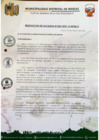 Vista preliminar de documento RESOLUCIÓN DE ALCALDÍA 034 2021