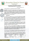 Vista preliminar de documento ACUERDO DE CONCEJO MUNICIPAL N° 017-2021-MDC.pdf
