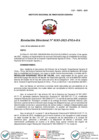 Vista preliminar de documento Resolución Directoral N° 0185-2021-INIA-OA.pdf