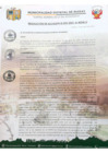 Vista preliminar de documento RESOLUCIÓN DE ALCALDÍA 095 2021.pdf