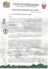 Vista preliminar de documento RESOLUCION DE ALCALDIA 99 2021