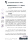 Vista preliminar de documento ORD0020-2016